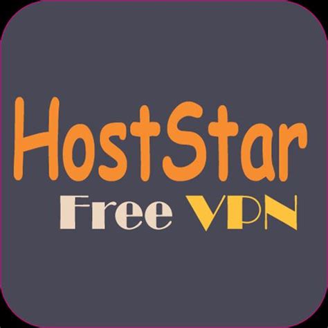 free vpn for hotstar 2020
